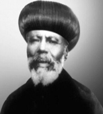 Abune Petros